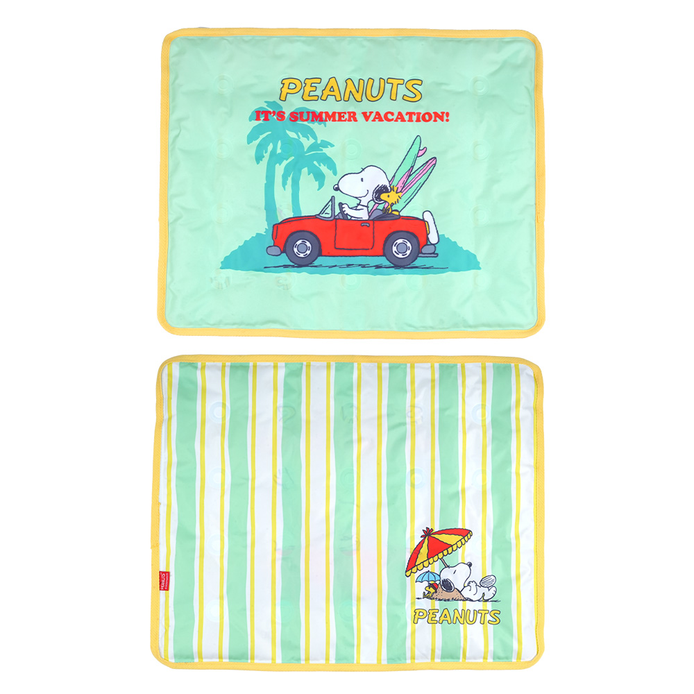 Peanuts Friends Cool Gel Mat - Image 7