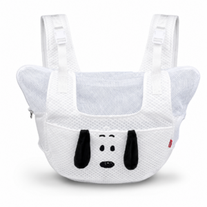 Peanuts Mesh Front Sling - Image 5