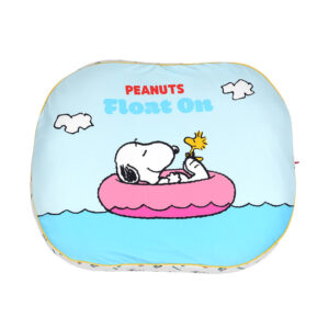 Peanuts Summer Cool Bed - Image 4