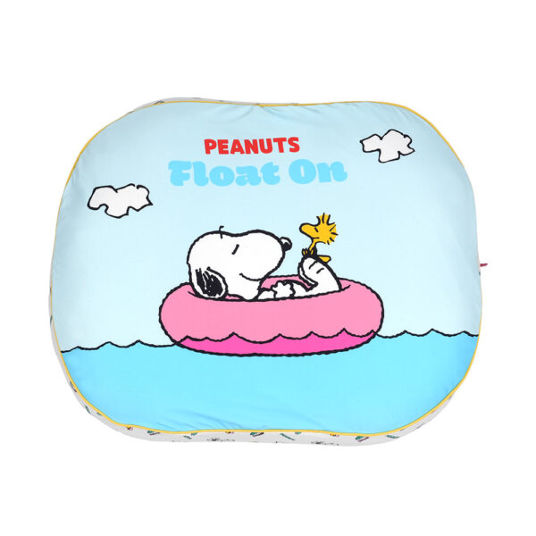 Peanuts Summer Cool Bed