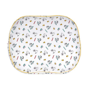 Peanuts Summer Cool Bed - Image 5