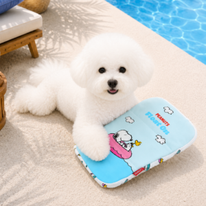 Peanuts Summer Ice Cool Pouch - Image 1