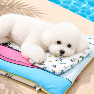 Peanuts Summer Ice Cool Pouch - Image 4