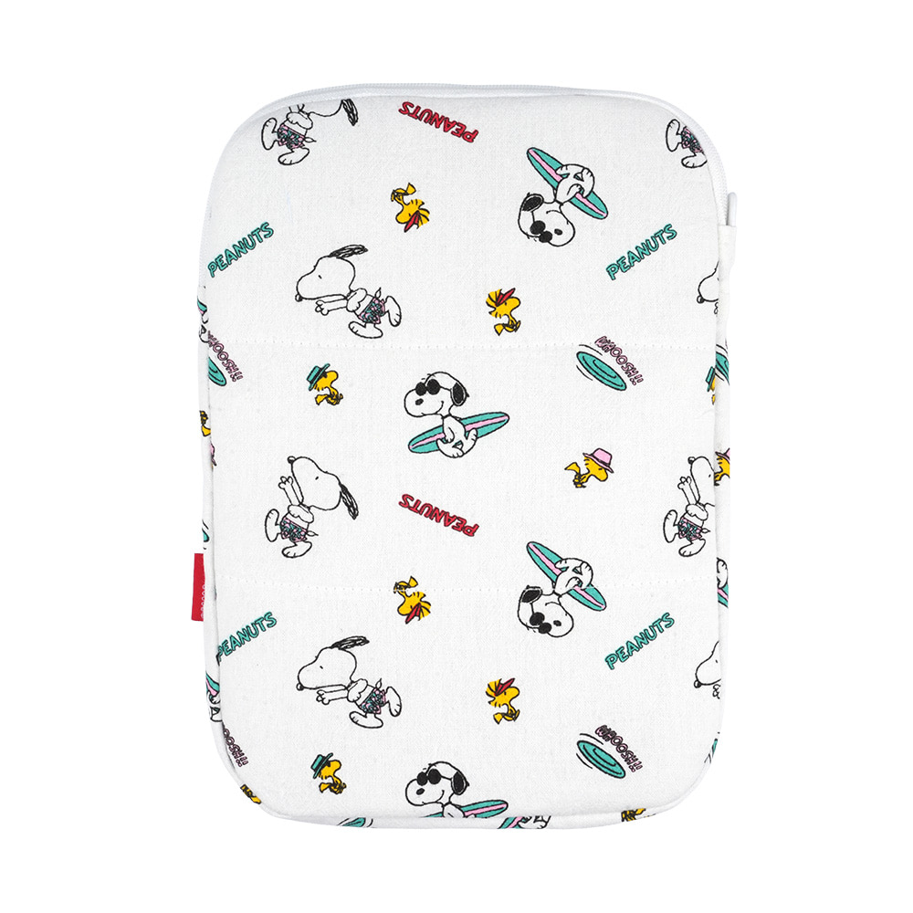 Peanuts Summer Ice Cool Pouch - Image 6