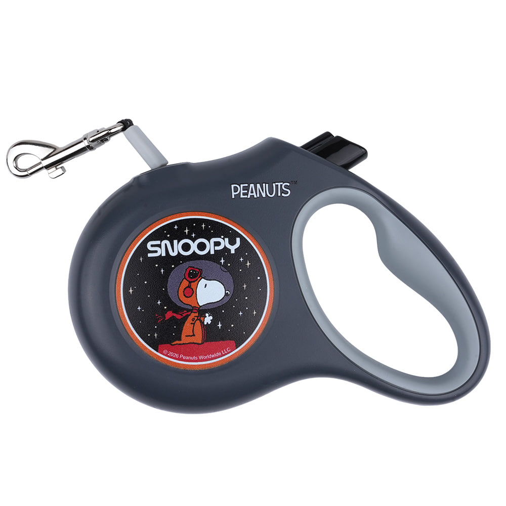 Peanuts Auto Strap Leash - Image 6
