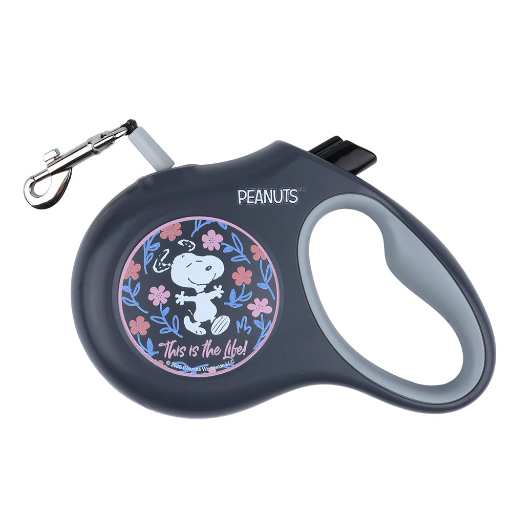 Peanuts Auto Strap Leash - Image 7