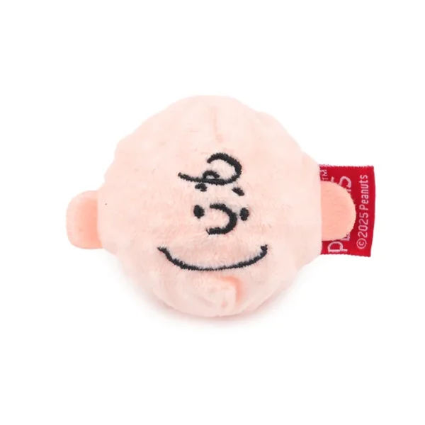 Peanuts Peel-Off Ball Toy