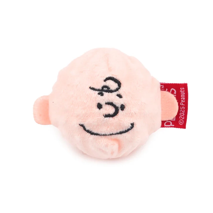 Peanuts Peel-Off Ball Toy - Image 4