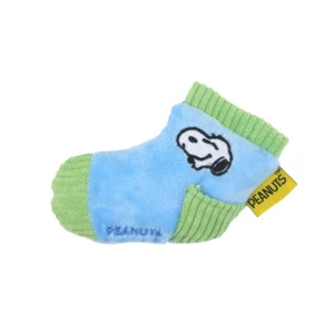 Peanuts Sock Snack Toy - Image 5