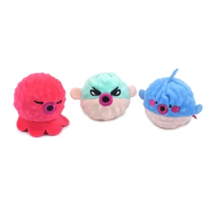 Peel-Off Ocean Ball Toy - Image 4