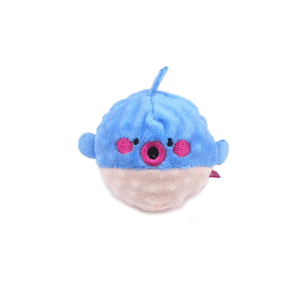 Peel-Off Ocean Ball Toy - Image 5