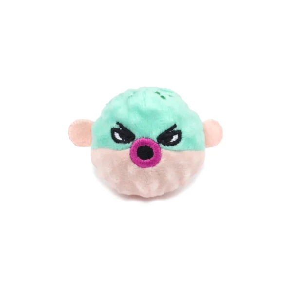Peel-Off Ocean Ball Toy