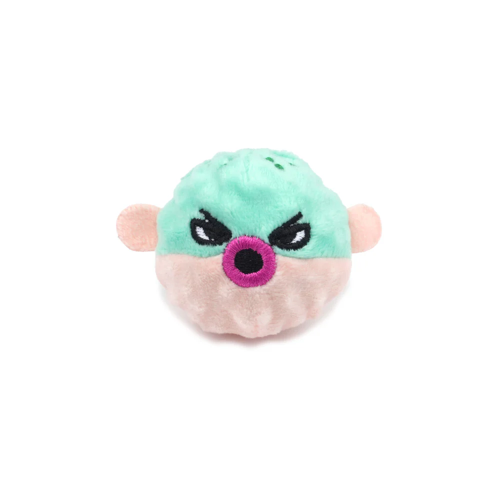 Peel-Off Ocean Ball Toy - Image 7