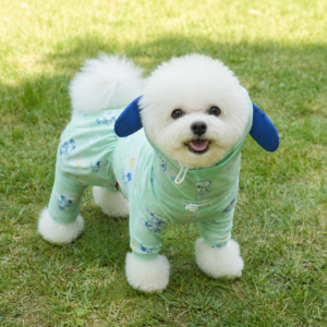 Peanuts Snoopy Breeze Mesh All-in-One - Image 2