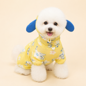 Peanuts Snoopy Breeze Mesh All-in-One - Image 1
