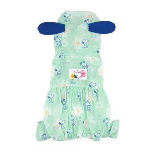 Peanuts Snoopy Breeze Mesh All-in-One - Image 5