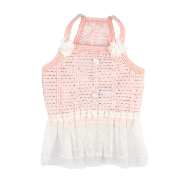 Tutu Mini Dress