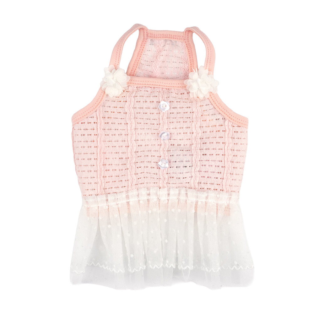 Tutu Mini Dress - Image 6