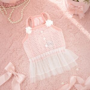 Tutu Mini Dress - Image 5