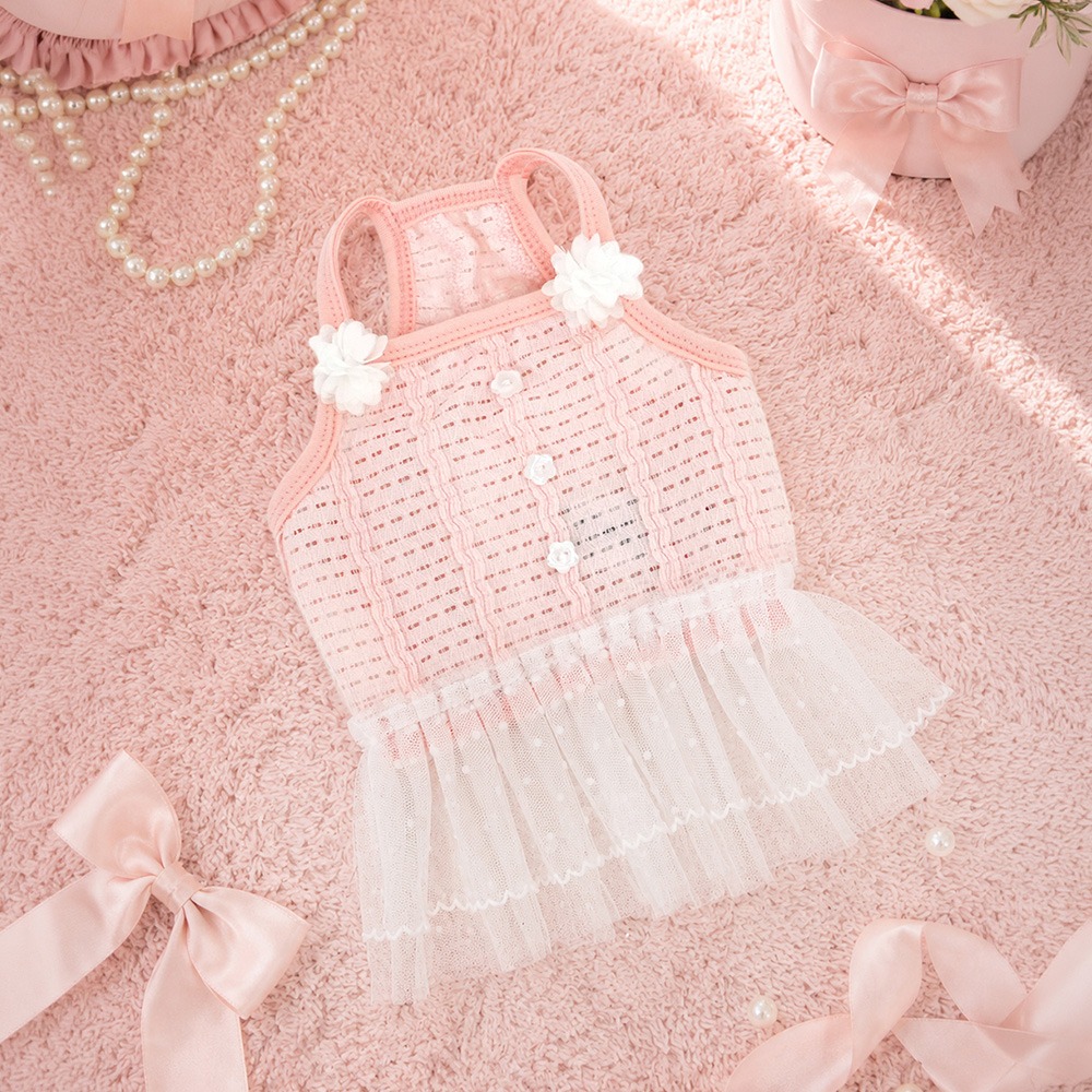 Tutu Mini Dress - Image 5