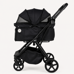 ATO One Click Fold Stroller - Image 2
