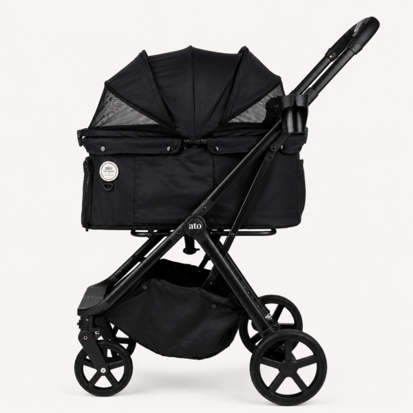 ATO One Click Fold Stroller