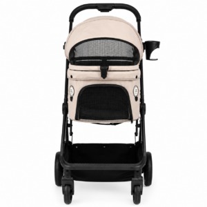 ATO One Click Fold Stroller - Image 4