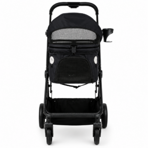 ATO One Click Fold Stroller - Image 5