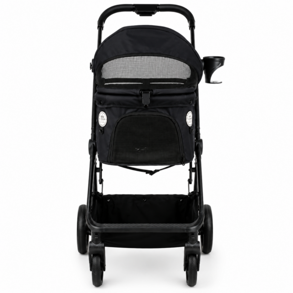 ATO One Click Fold Stroller