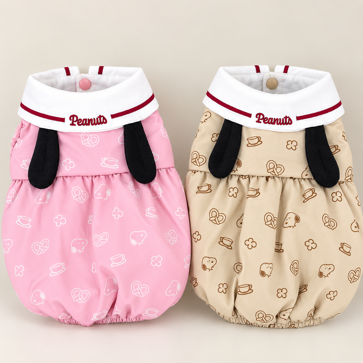 Peanuts Pumpkin Padding - Image 5