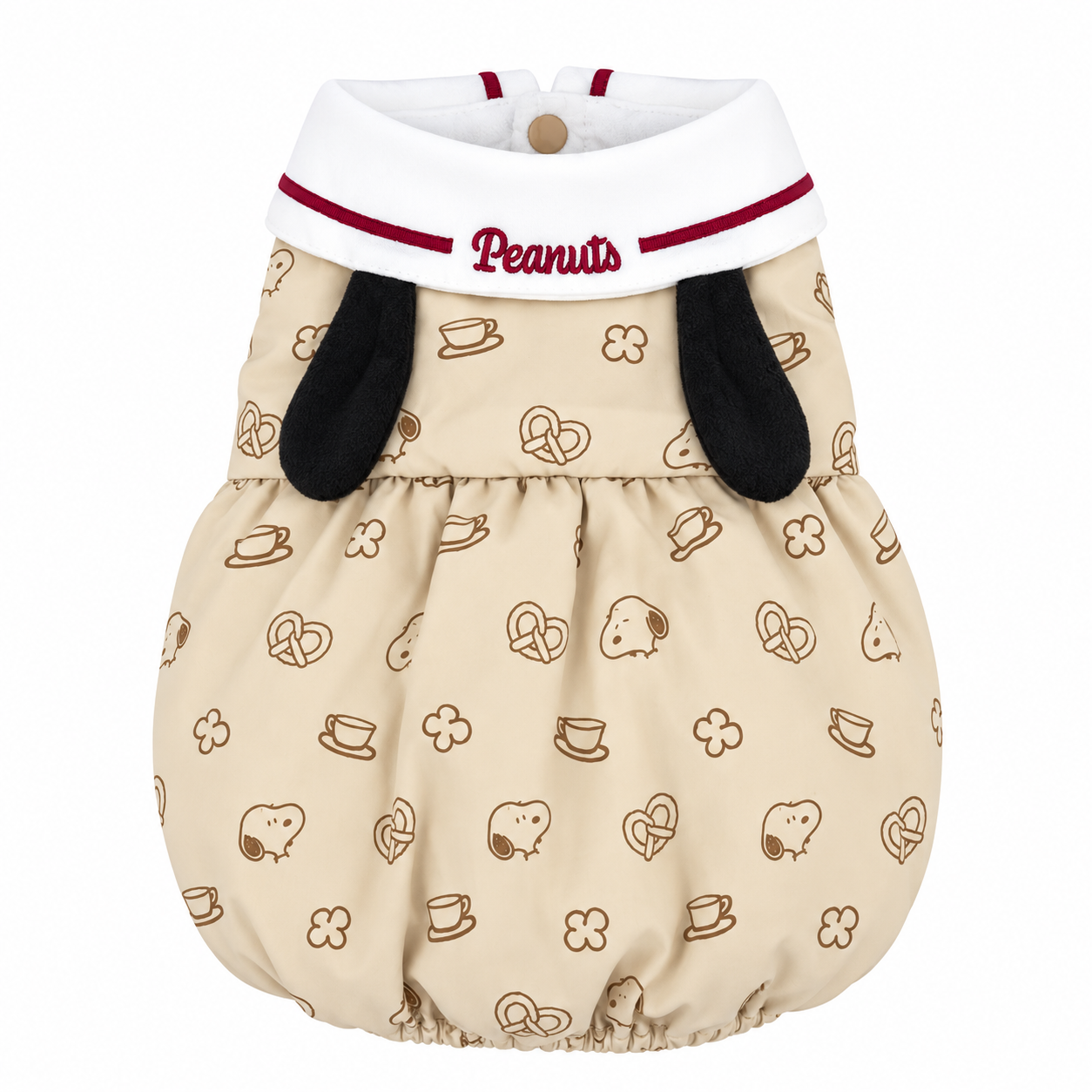 Peanuts Pumpkin Padding - Image 6