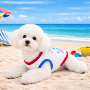 Peanuts Vacation Cool Tee - Image 2