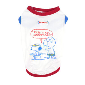 Peanuts Vacation Cool Tee - Image 5