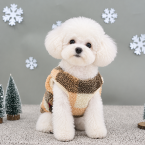 Peanuts Winterwish Reversible Vest - Image 4